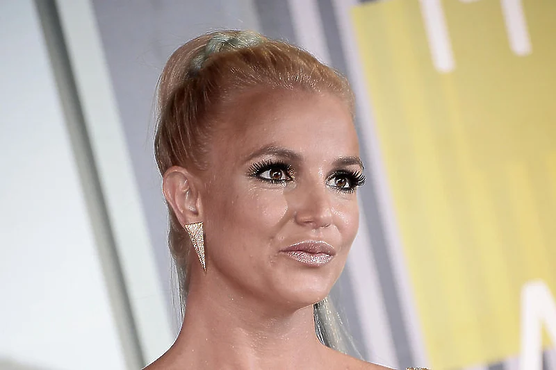 Britney Spears: “I will never return to the music industry.”